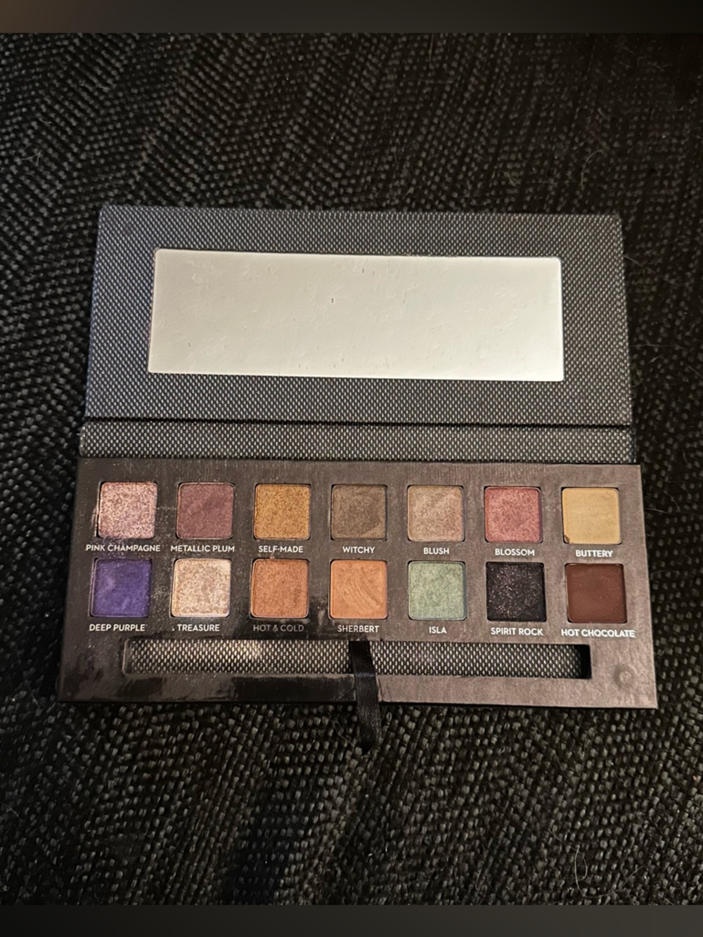Anastasia Beverly Hills “Self-made” Eyeshadow Palette - Picture 3 of 3